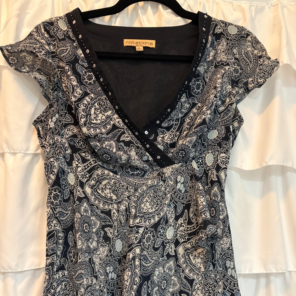 Dress shirt